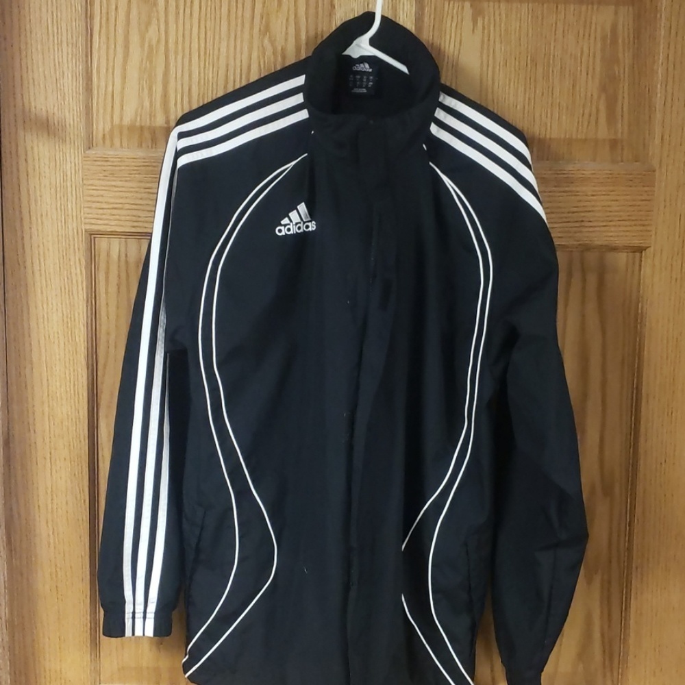 Adidas jacket